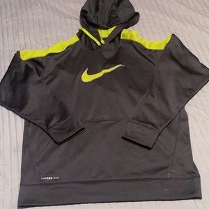 Nike hoodie